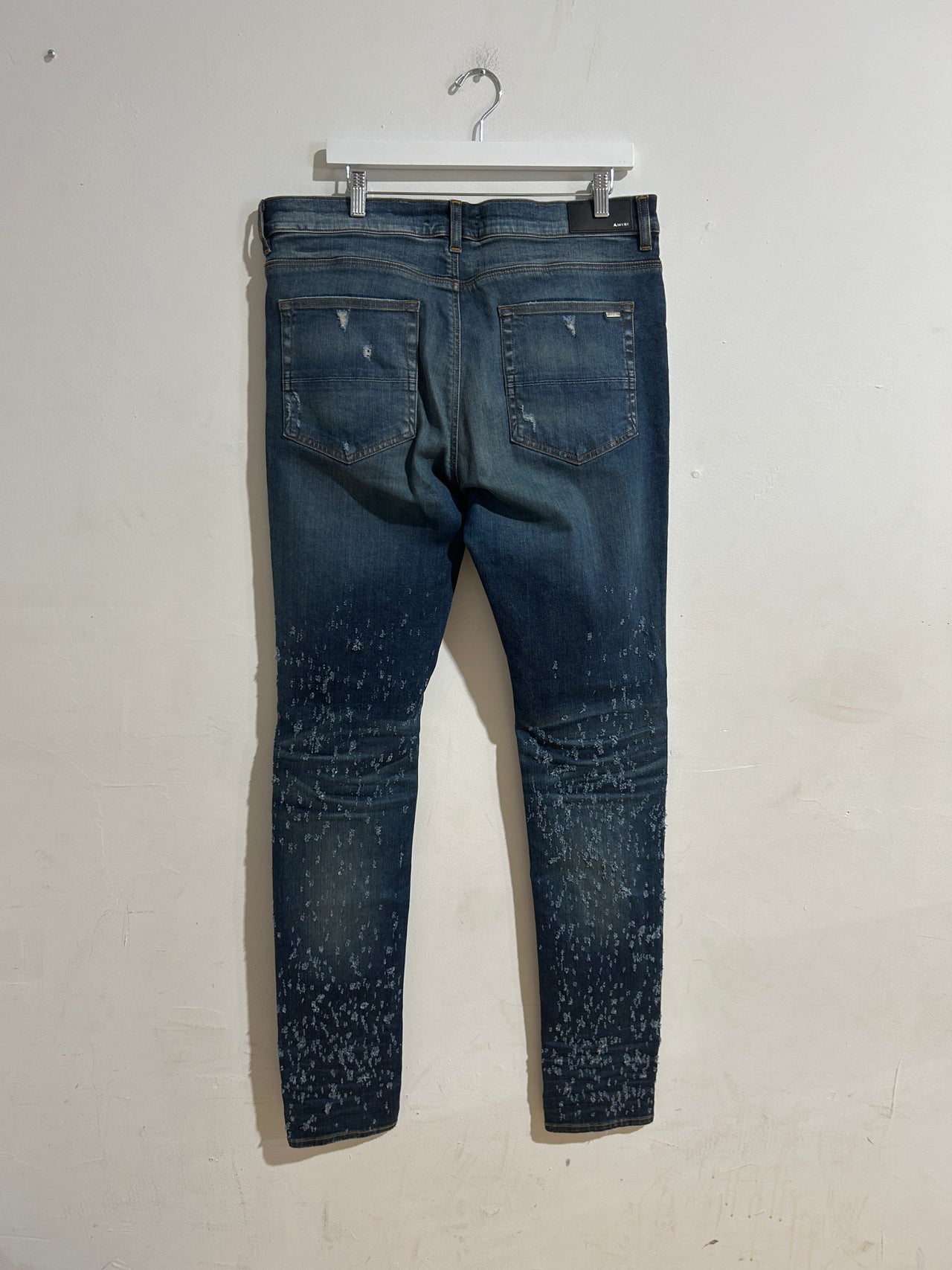 Amiri | dva percent