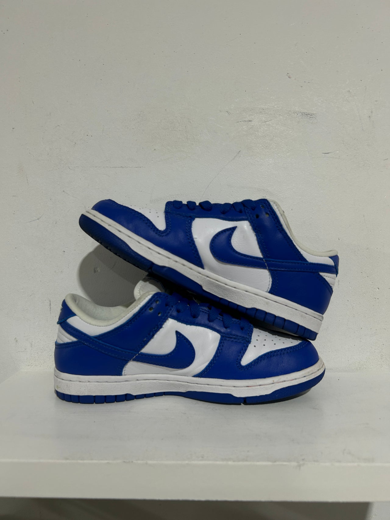 Nikecraft Mars Yard Shoe 2.0 NASA-inspired Artist Tom Sachs' New