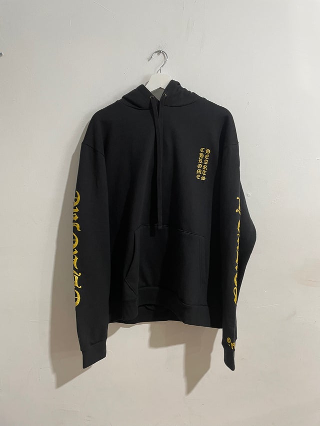 トップス VALENTINO 23ss Chrome Hearts Chrome Hearts Upcoming Drop for Puck Fans
