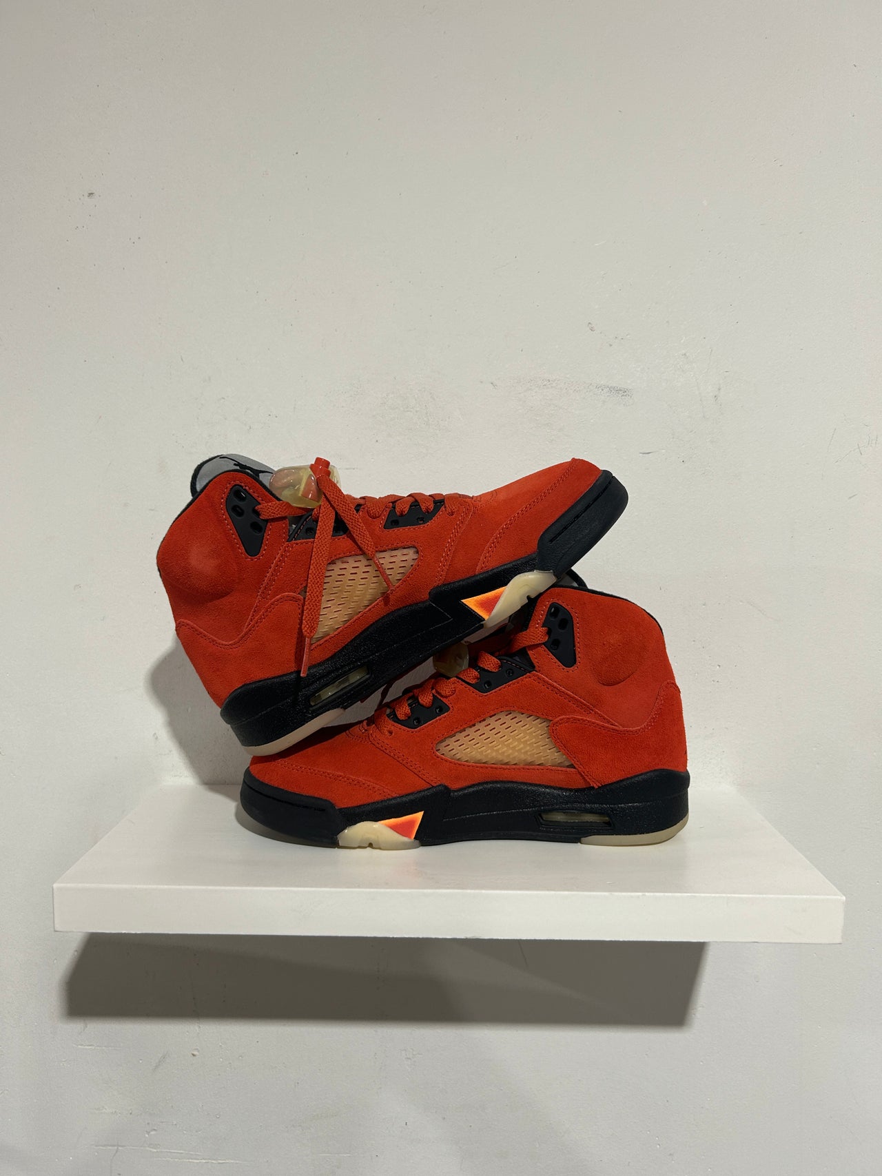 Size 8 | dva percent