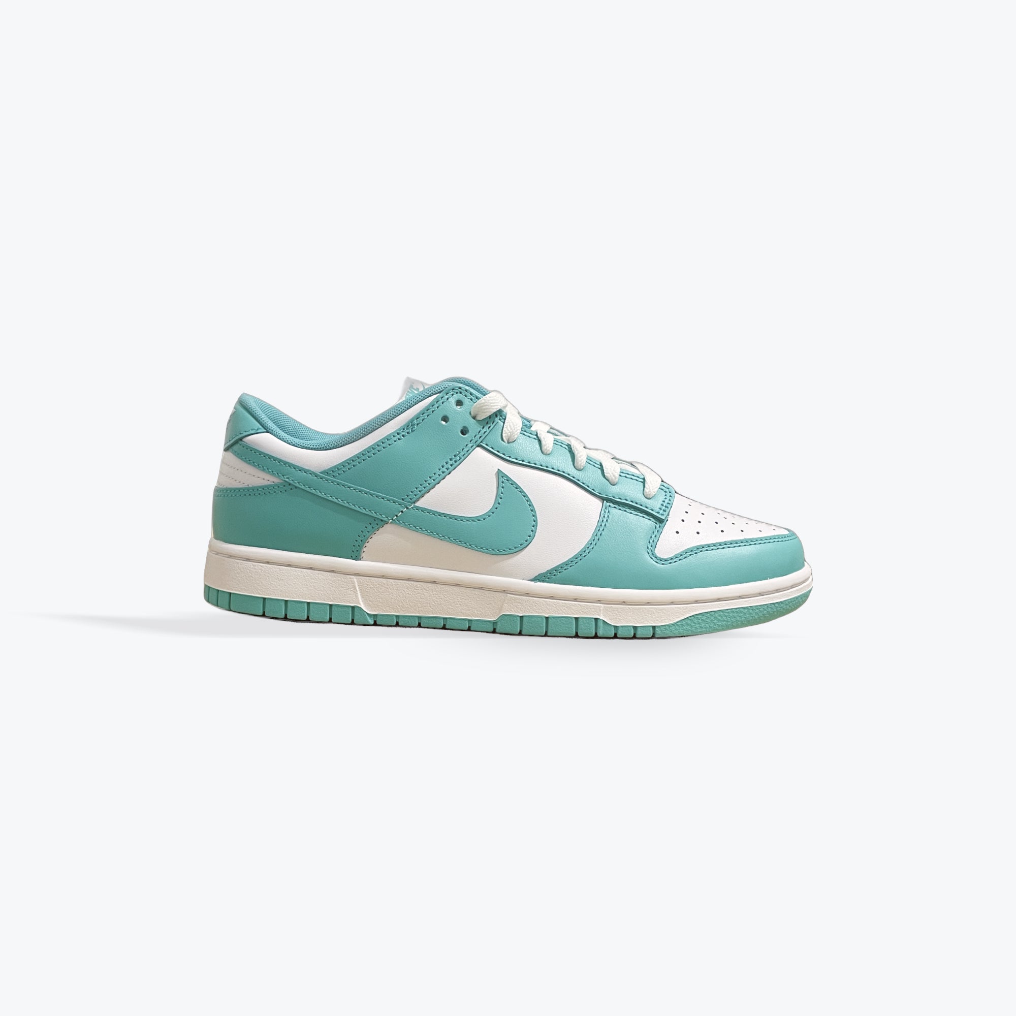 Clear nike dunks 2025