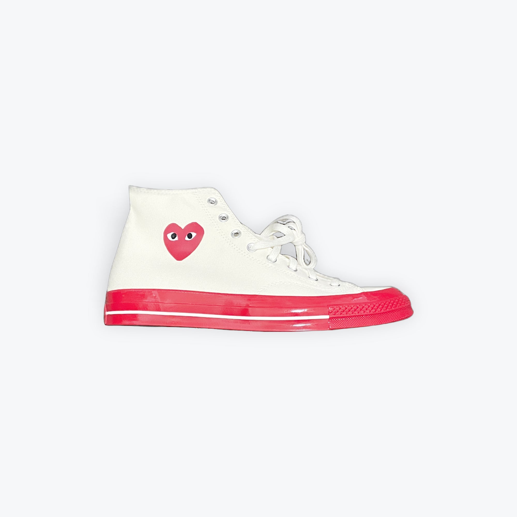 Cdg converse 12 outlet