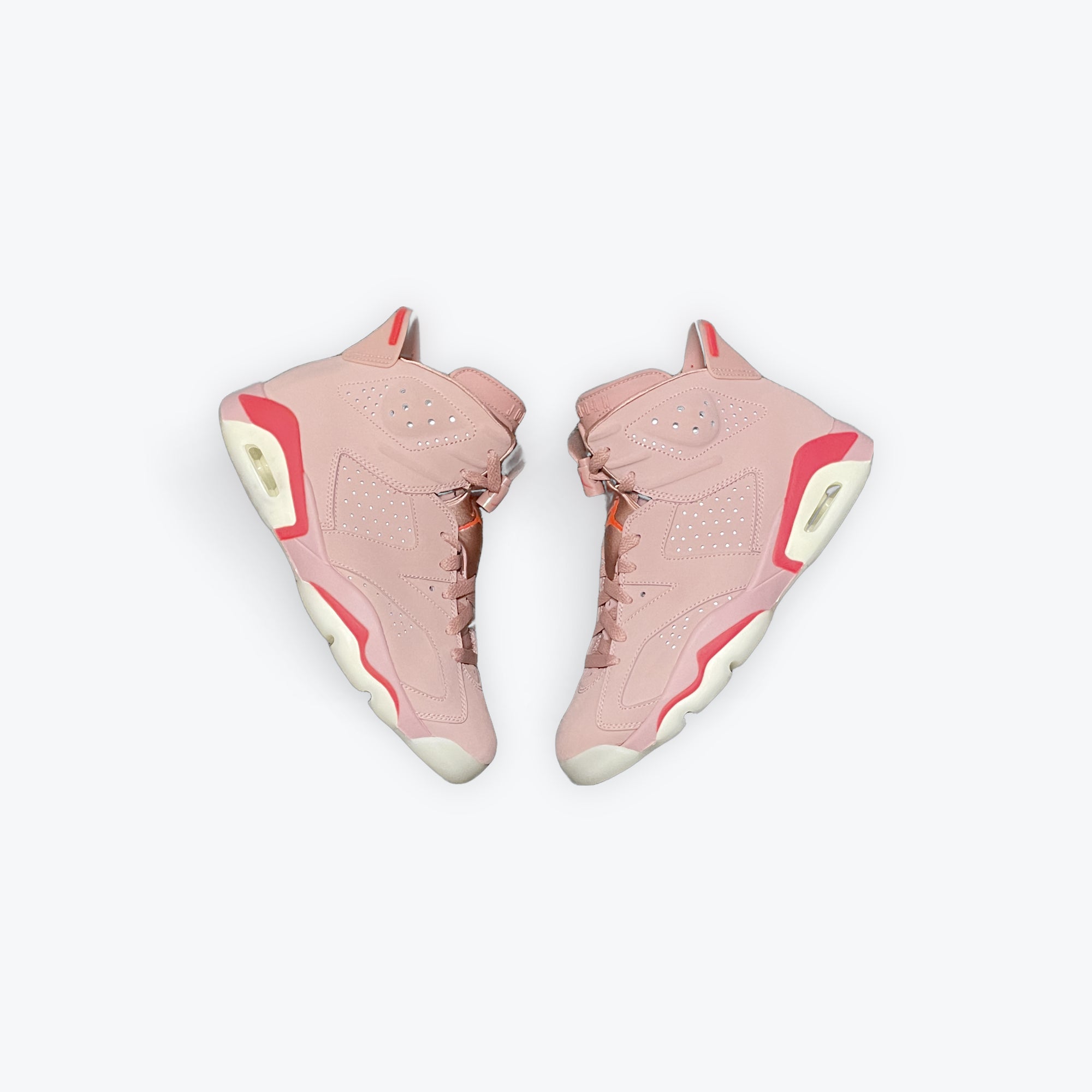 Air jordan 6 aleali may deals
