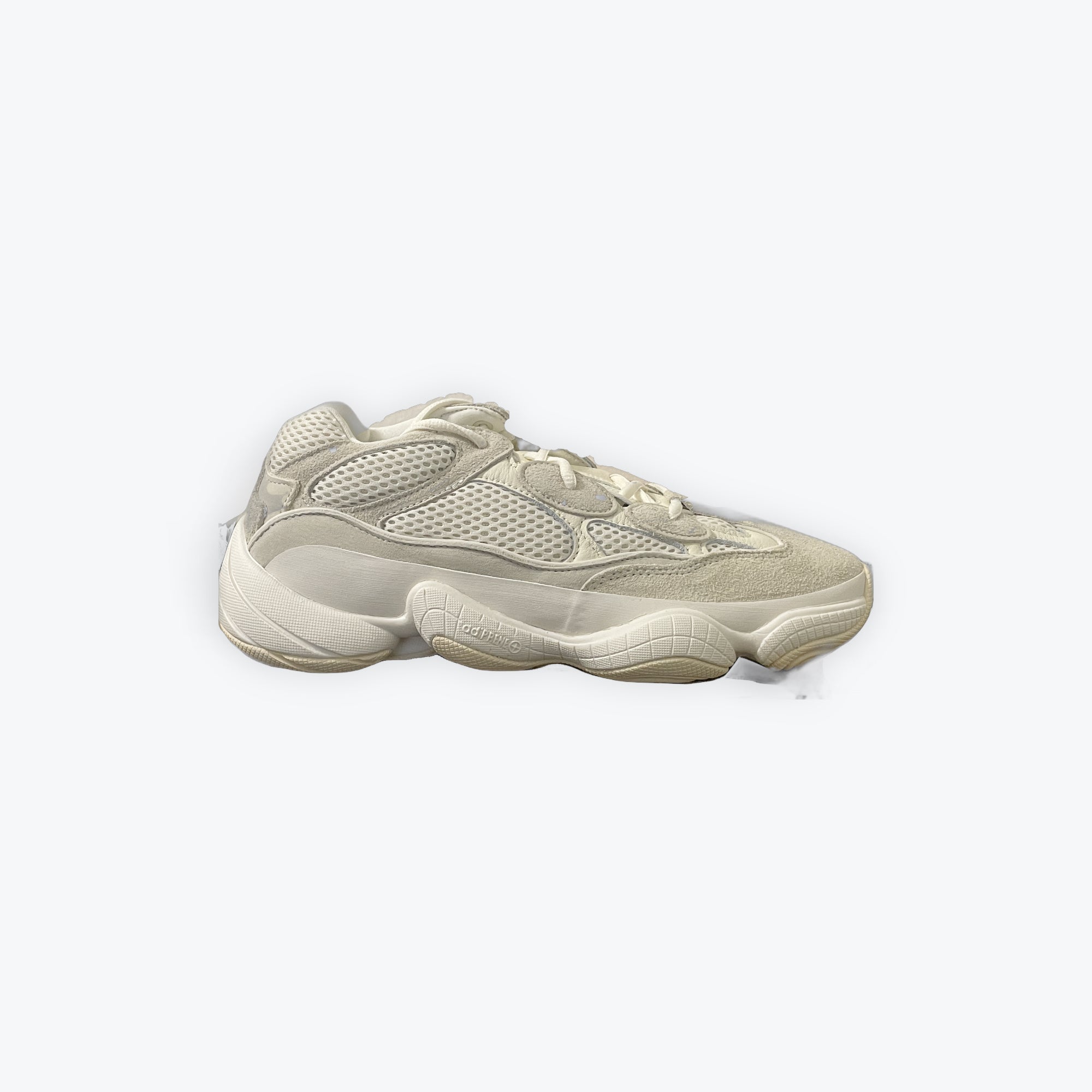 Yeezy 500 harga top