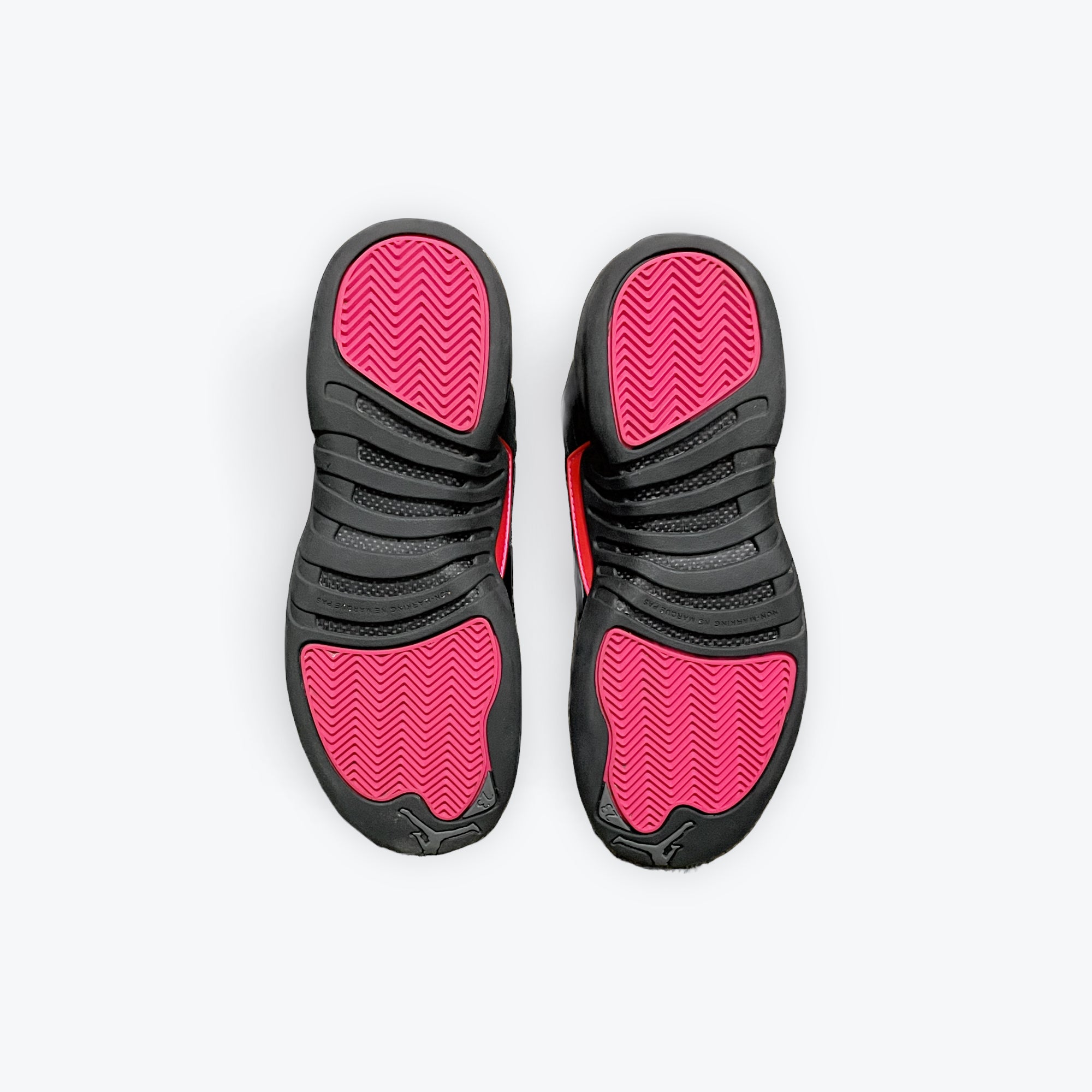 Rush Pink Sz7