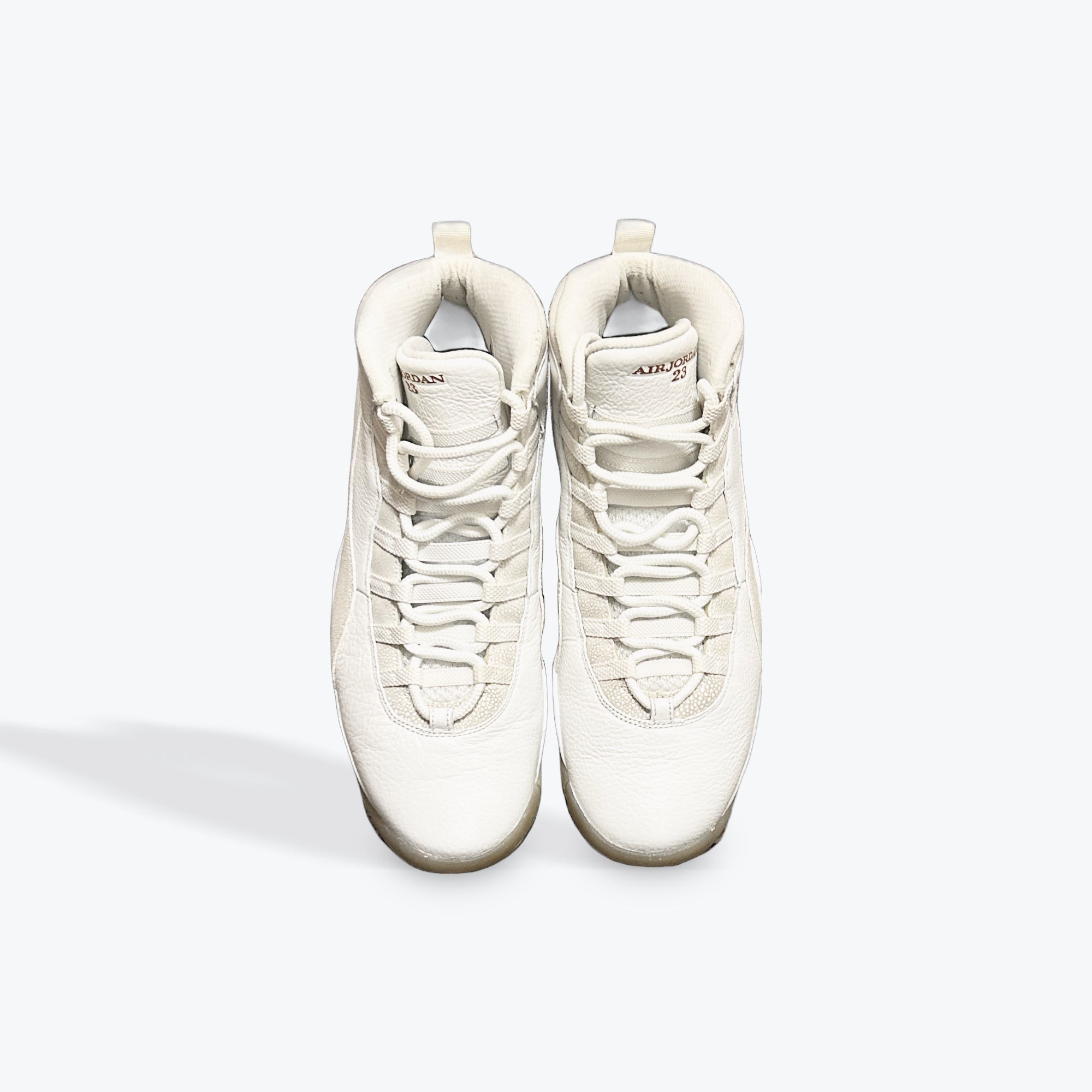 Ovo 1 on feet online