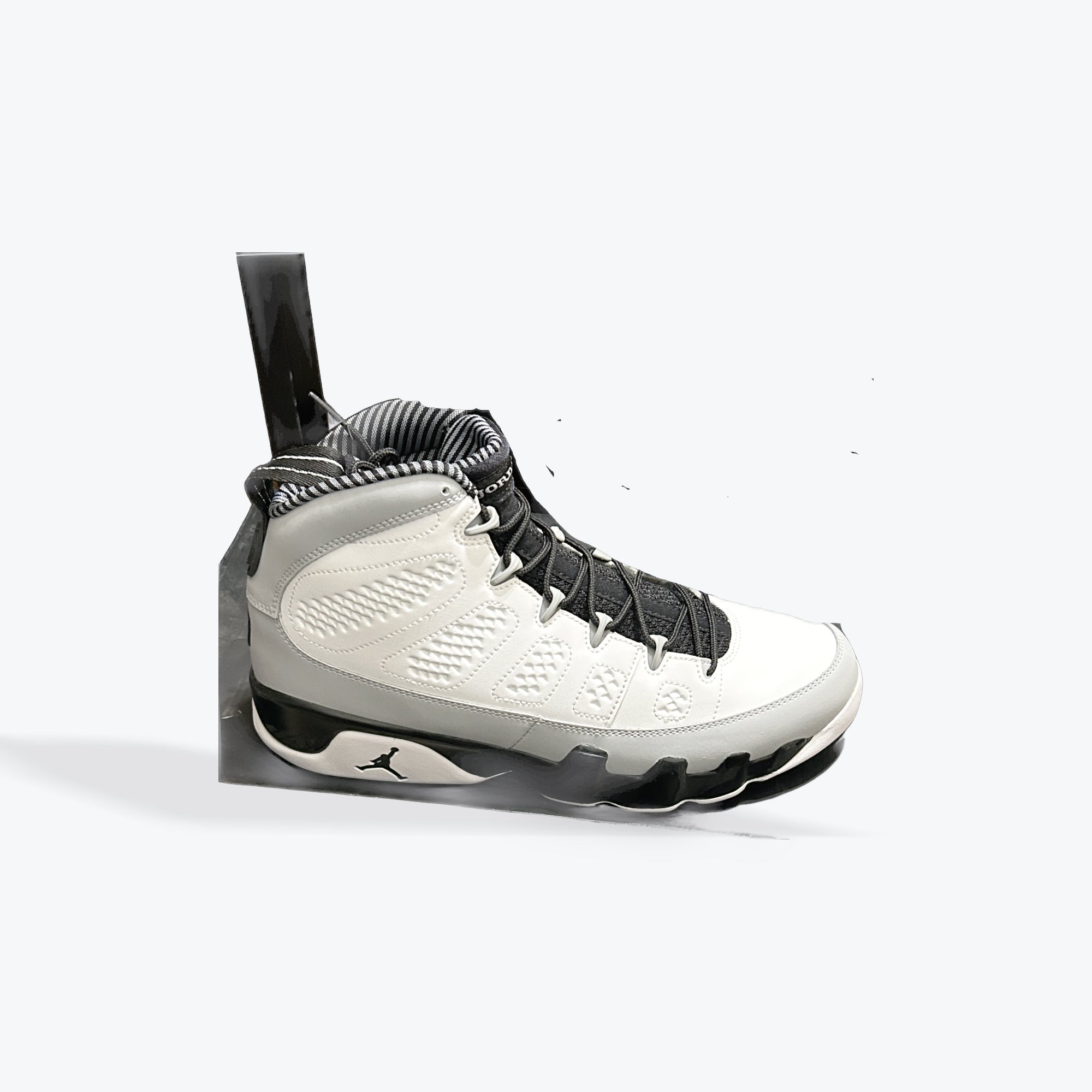 Air jordan 9 barons cheap discount