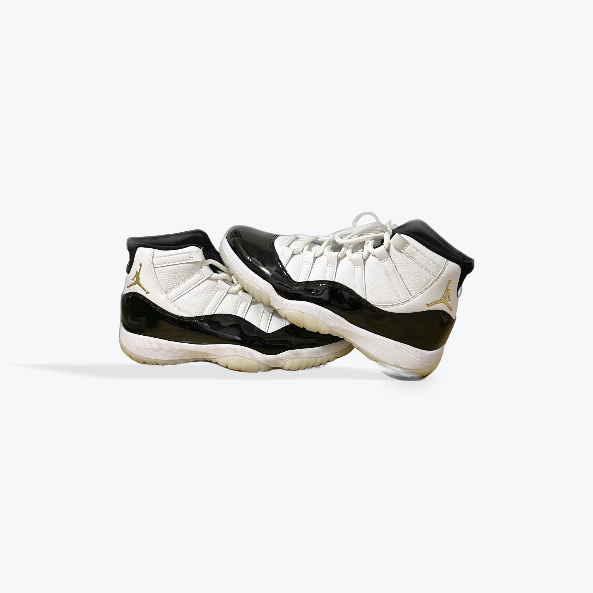 Nike Jordan 11 Gratitude Sz9.5 Pre dva percent