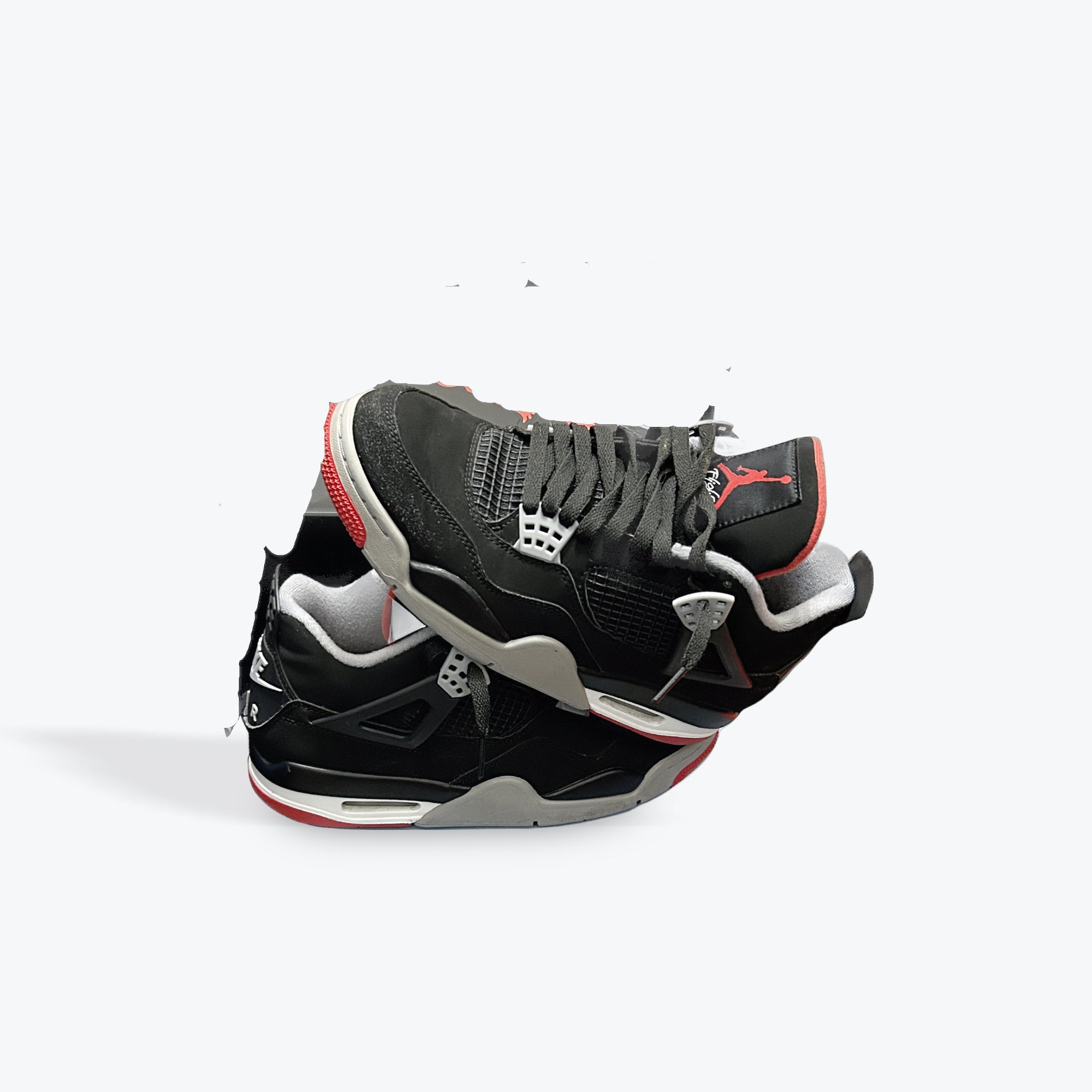 Jordan 4 breads deals