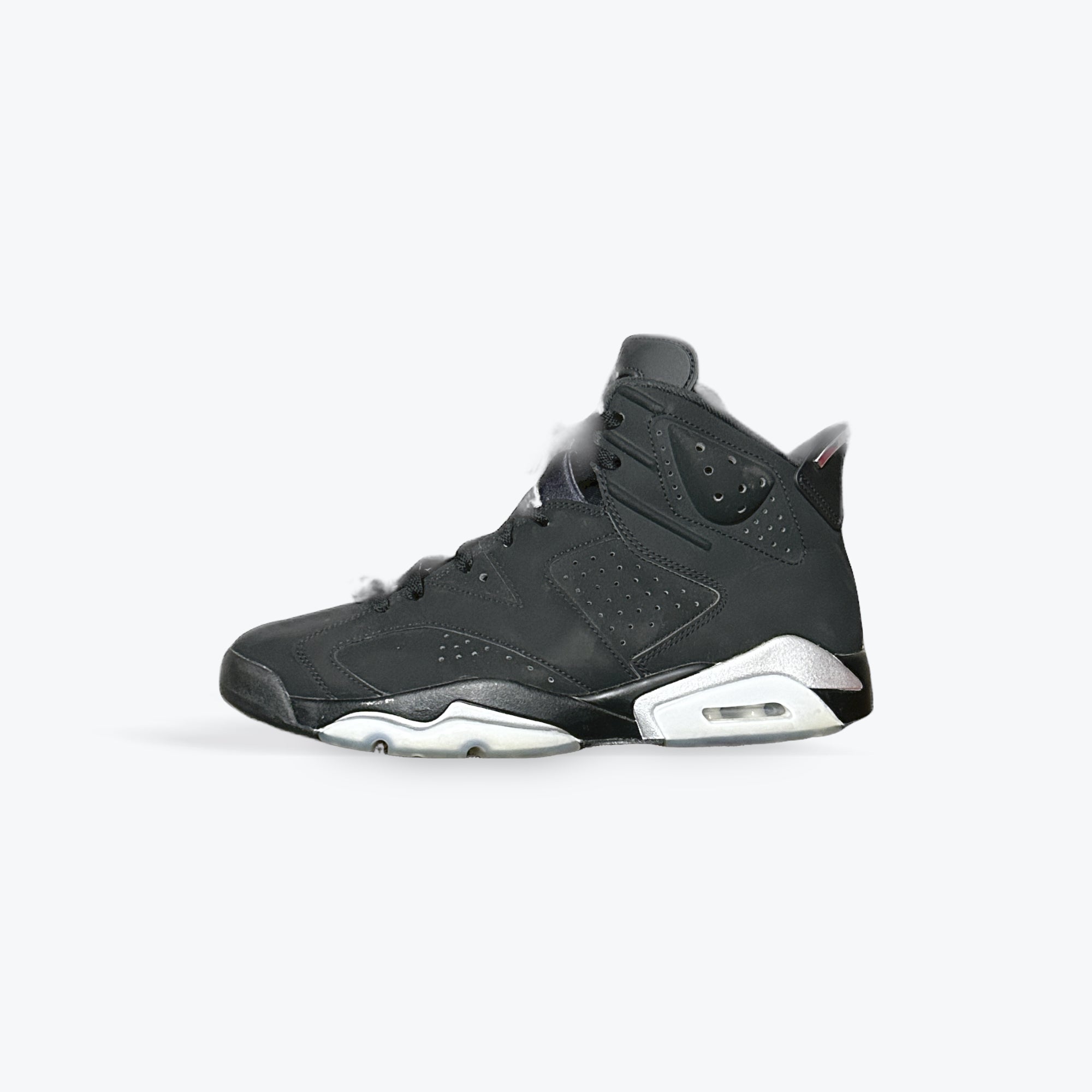 Jordan 5 chrome online
