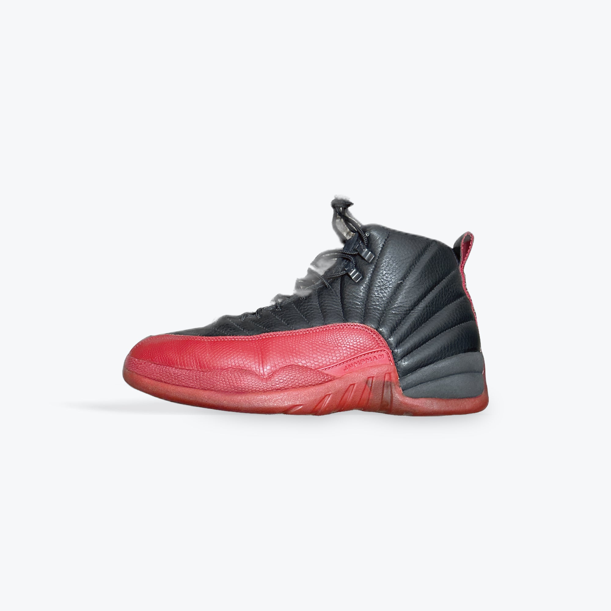 Nike Jordan 12 Flu Game 97 Sz12 Pre dva percent