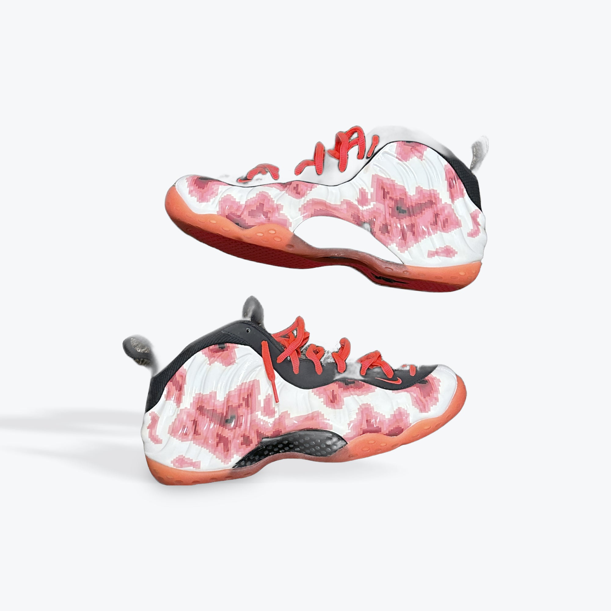 Nike foamposite thermal clearance