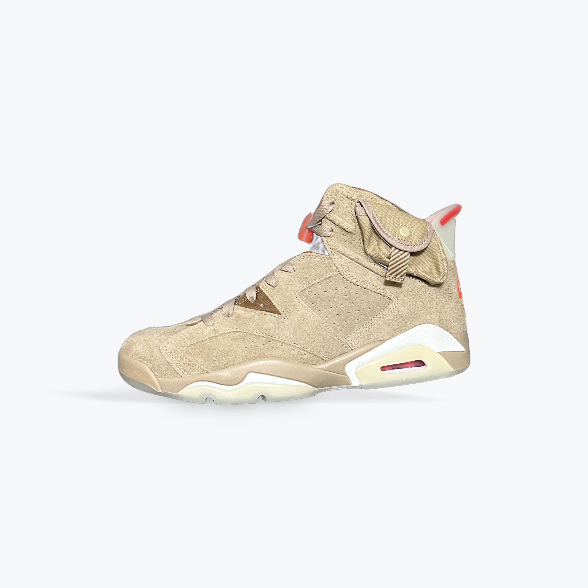 Ts jordan 6 top