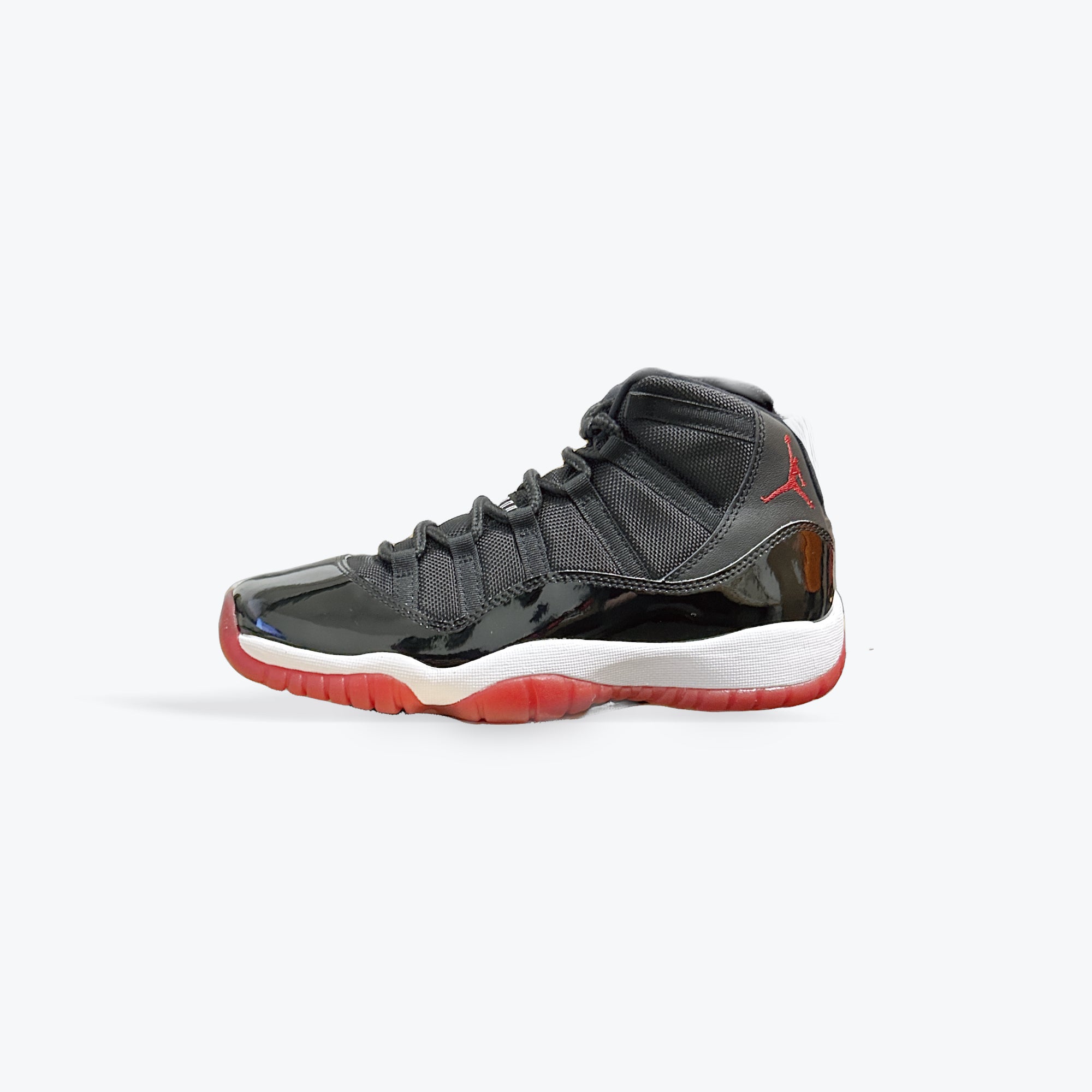 2001 bred 11s shop