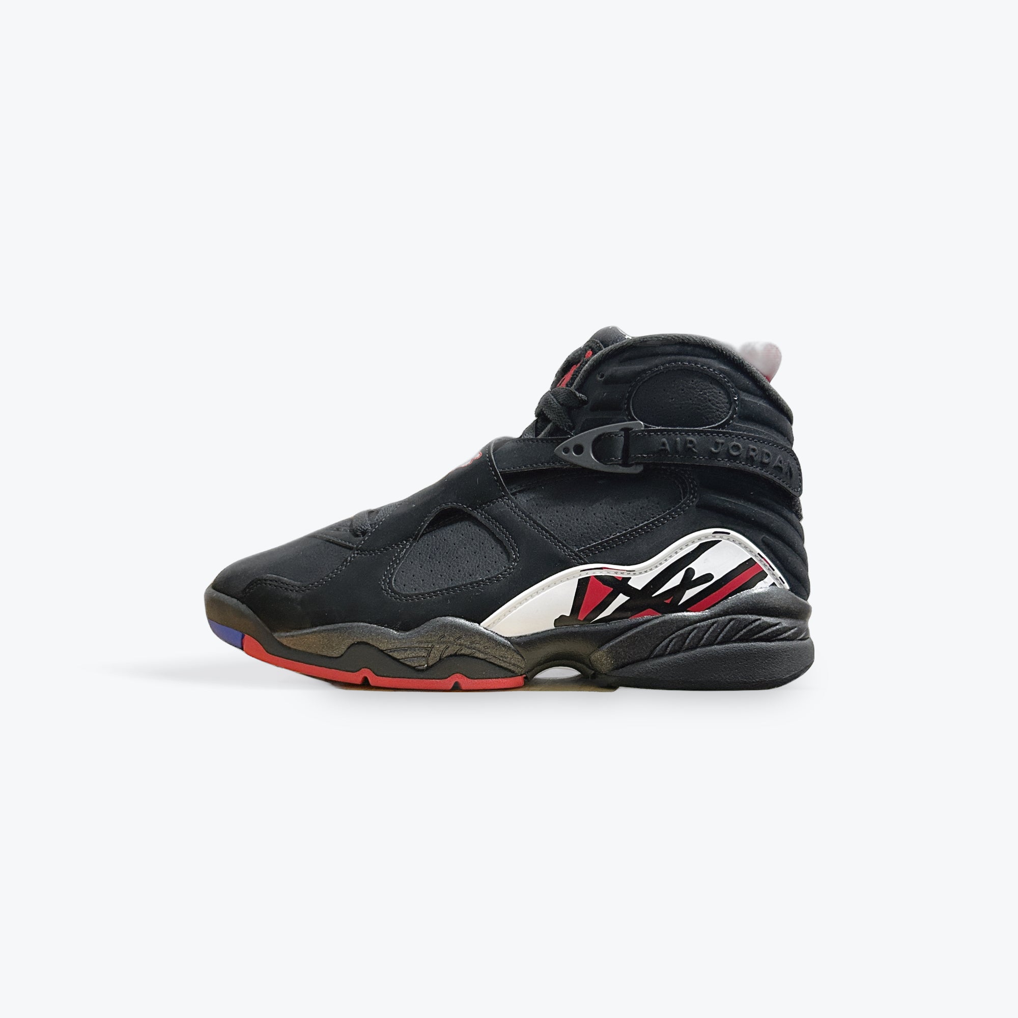 Air jordan 8 playoffs 219 sales