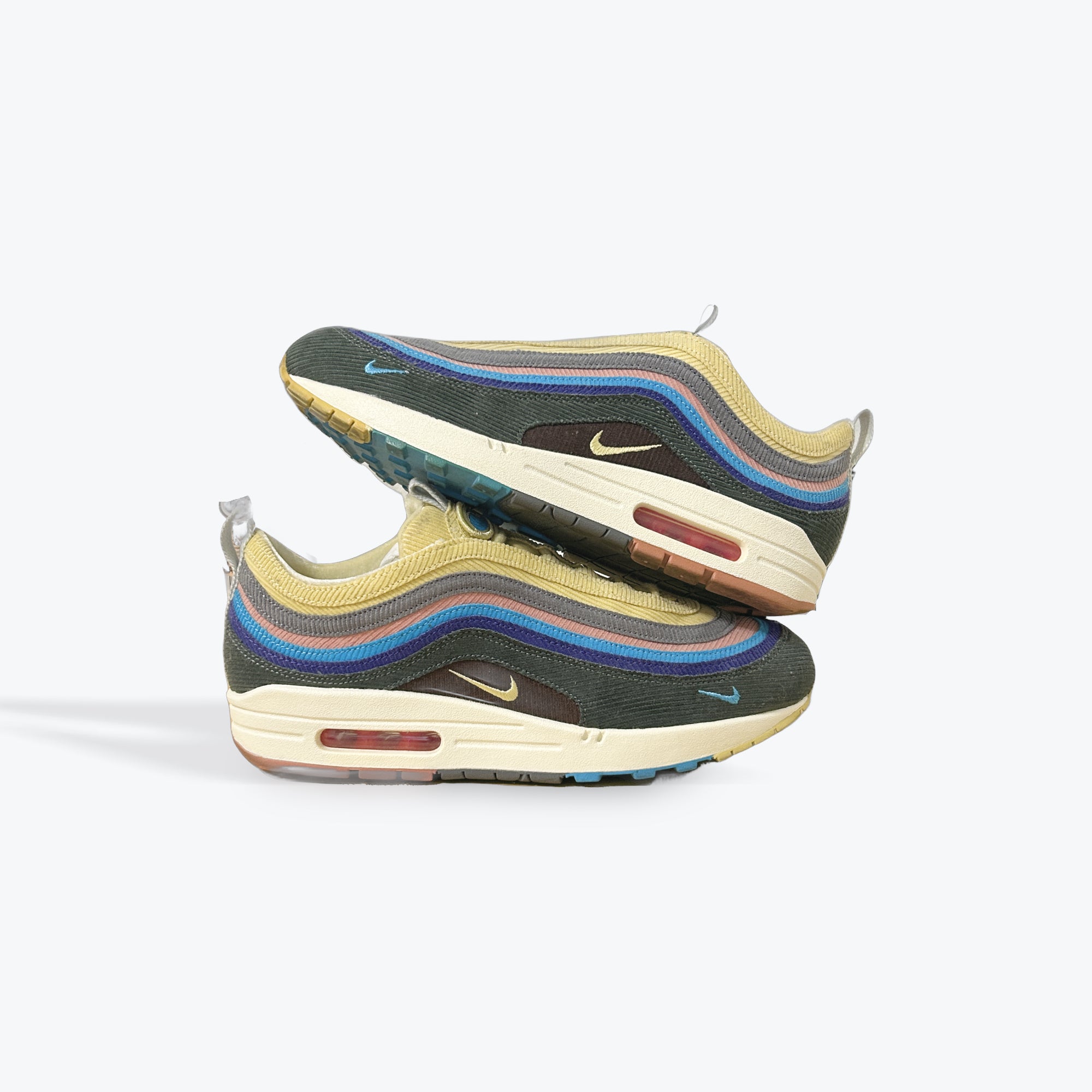Sean wotherspoon air max womens sale