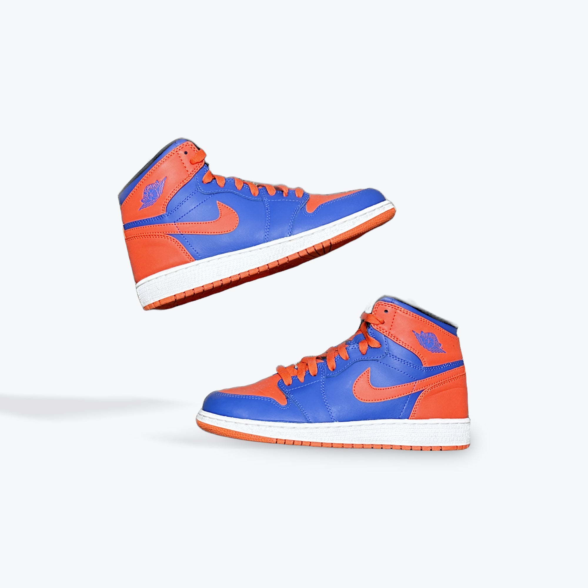Jordan knicks sale